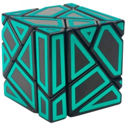 Comprá Ninja Ghost Green